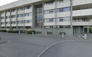 Droplaugarstaðir