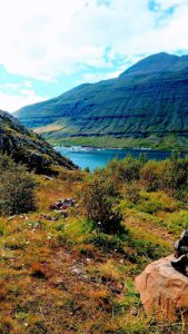 Egilsstaðir