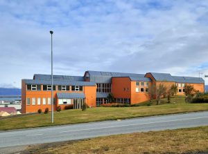 Fjölbrautaskóli Norðurlands vestra