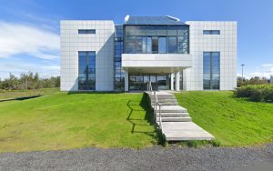 Fossheimar og Ljósheimar hjúkrunarheimili