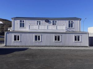 Gistihús Hólmavíkur