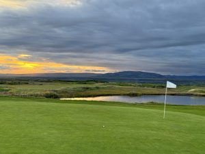 Golfklúbbur Þorlákshafnar
