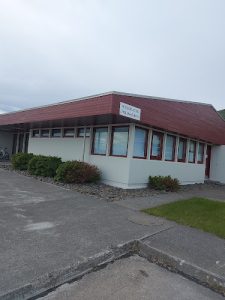 Health Clinic Hólmavík