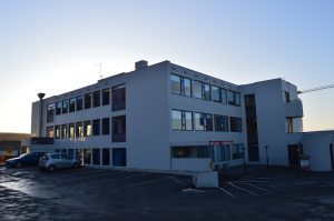 Heilbrigðisstofnun Norðurlands