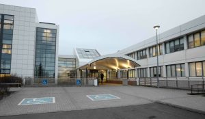 Heilbrigðisstofnun Suðurlands