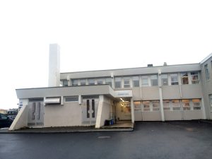 Heilbrigðisstofnun Suðurnesja / Sudurnes Hospital & Health Center