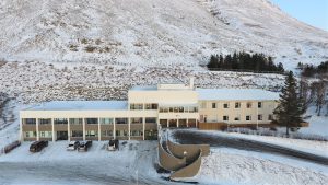 Heilbrigðisstofnun Vestfjarða Patreksfirði