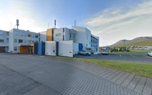 Heilbrigðisstofnunin Sauðárkróki