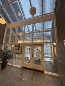 Heilsugæslan Garðabæ / Health Care Center – Garðabæ