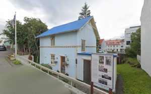 Heimili