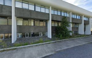 Hjúkrunarheimilið Fossahlíð