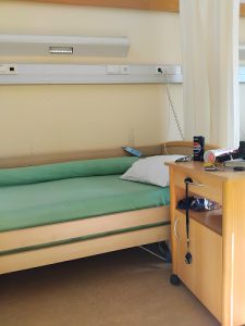 Hjúkrunarheimilið Skjólgarður