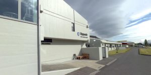 Hjúkrunarheimilið Uppsalir