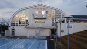 Íþróttamiðstöðin Vogum