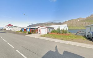 Íþróttamiðstöð Siglufjarðar