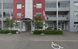 Jónshús Félagsmiðstöð