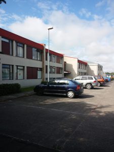 Kirkjuhvoll