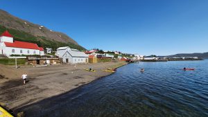 Neskaupstadur