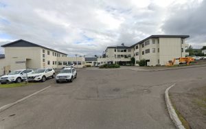 Öldrunarheimilið Hlíð