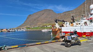 Patreksfjarðarhöfn
