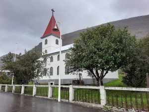 Patreksfjörður