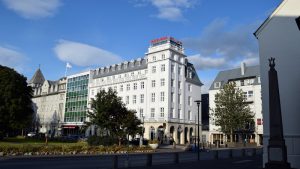 Reykjavík Capital