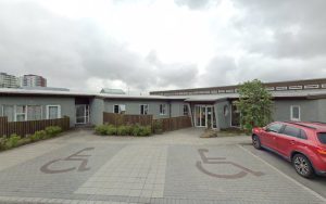 Roðasalir, hjúkrunarsambýli