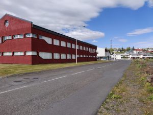 Safnahús Borgarfjarðar