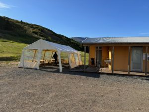 Sauðárkrókur Campground