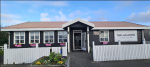 Sjávarsetrið