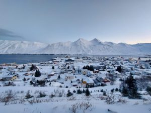 Sjúkrahús Siglufjarðar