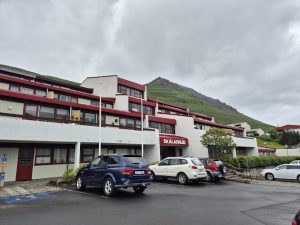 Skálarhlíð