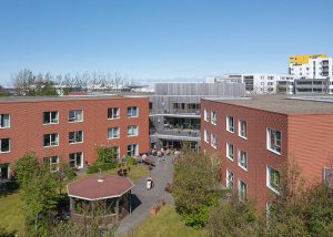 Sóltún 2 Reykjavík, Ísland