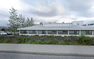 Sólvangur hjúkrunarheimilli