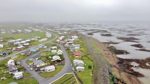 Stokkseyri tjaldsvæði