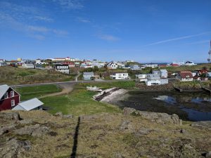 Stykkishólmshöfn