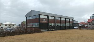 Sýslumaðurinn á Suðurnesjum