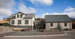 The Settlement Center