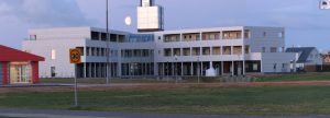 Varðan