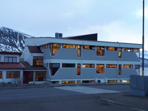 Verkmenntaskóli Austurlands