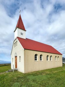 Við Hafið Guesthouse/Hostel