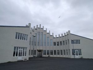 Víðistaðakirkja